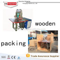 High Frequency canvas soldering machine welding machine